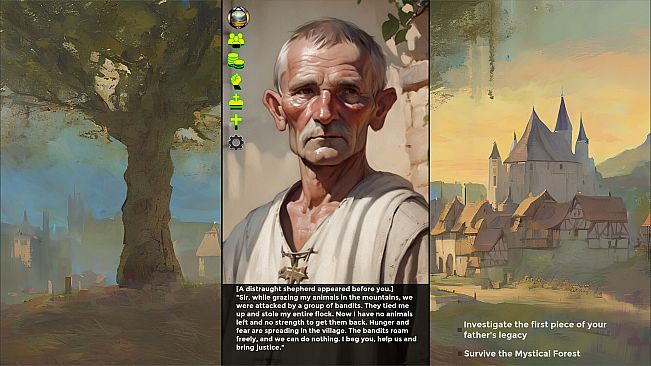 Empire: Sound of the North