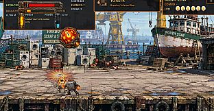 Rust Lords: Appliance Uprising