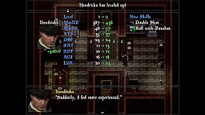 It Lurks! A Noir Horror RPG.