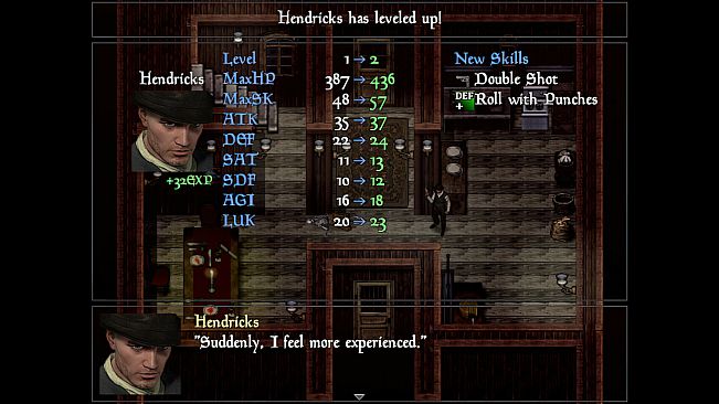 It Lurks! A Noir Horror RPG.