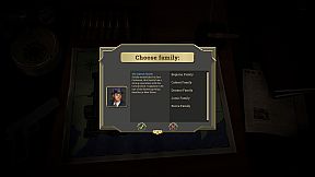 The Commission: Organized Crime Grand Strategy