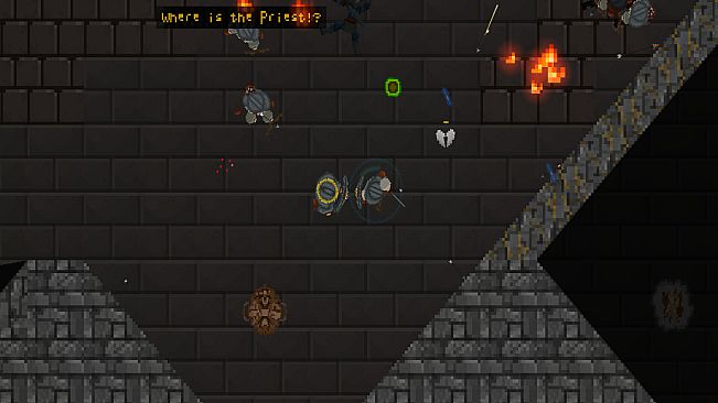 Adrenaline Dungeon