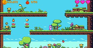 Fantasy Climber. Fun Adventure