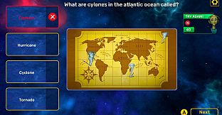 Bright Side: Quiz - Watch & Learn DLC