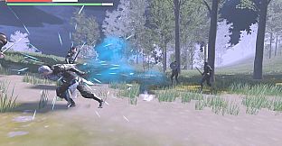 The King of Assassins - The Kingdom