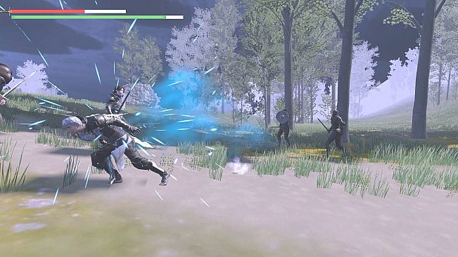 The King of Assassins - The Kingdom