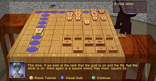 Shotest Shogi