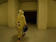 The Complex: Expedition