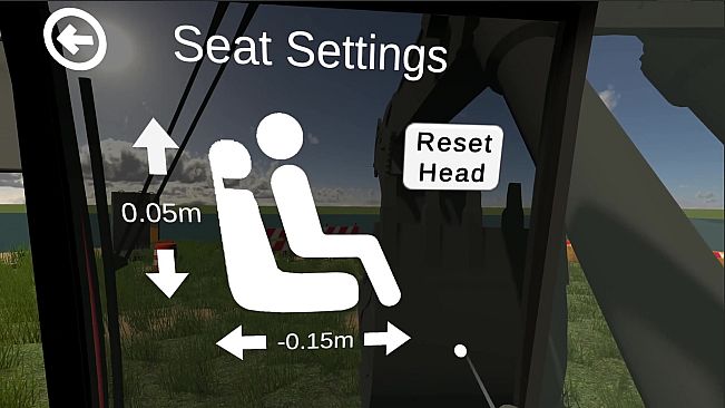 Excavator Simulator VR