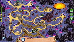 DayD: Through time. Jurassic Rush