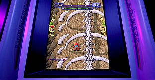 Capcom Arcade 2nd Stadium: Rally 2011 LED STORM