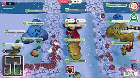 Cat Go: Tactical Defense Braw