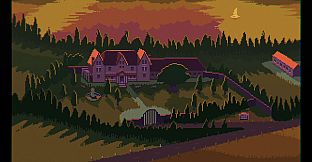 Midnight Scenes: From the Woods Soundtrack