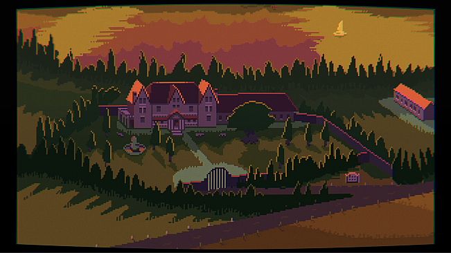 Midnight Scenes: From the Woods Soundtrack