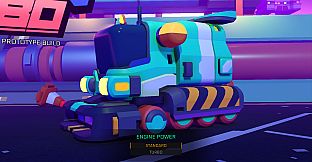 Trash City Turbo