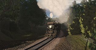 Trainz 2022 DLC - Blue Comet 2.0 - The Seashore's Finest Train