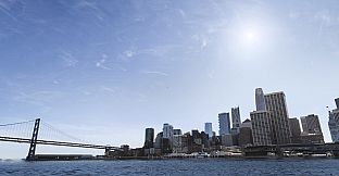 Real VR Fishing I US WEST COAST DLC