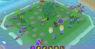 Garden Warfare: Crab Invasion