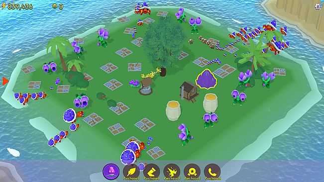 Garden Warfare: Crab Invasion