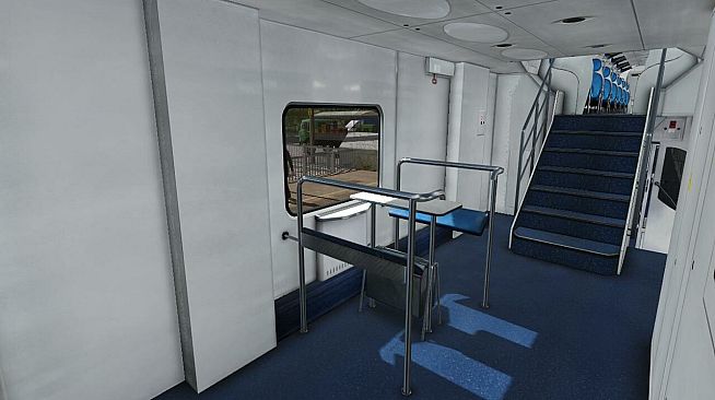 Trainz 2019 DLC - CFR Calatori ABmee 36-16 038