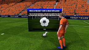 FFS: Football Freekick Simulator