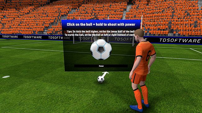 FFS: Football Freekick Simulator