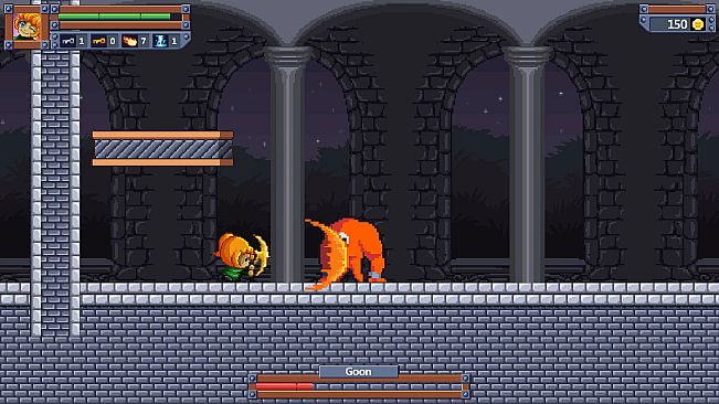 Hellbreachers PS4 & PS5