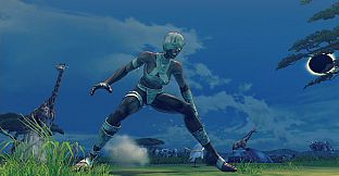 USFIV: 2014 Challengers Horror Pack