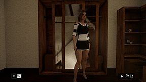 TRAUMA Broken Paradise