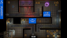 Slybots: Frantic Zone