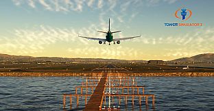 Tower! Simulator 3 - KSFO Airport