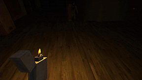 Delivery Driver Massacre