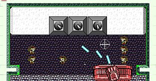 Starry Moon Island Tank Advance MP02