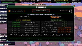 EF Universe: Reclaiming the World