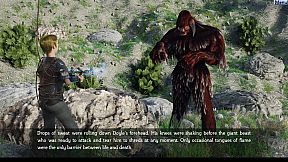 The Adventurous Four