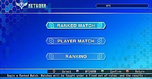 Arcana Heart 3 LOVE MAX!!!!!