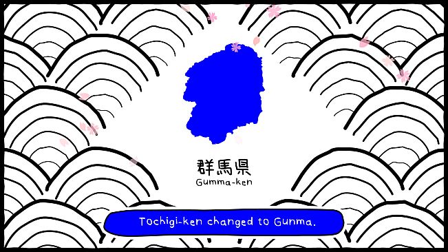 Gunma's Ambition -You and me are Gunma- Reiwa 2nd national census edition - Soundtrack