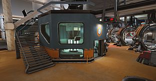 Total Lockdown: Deluxe Edition upgrade