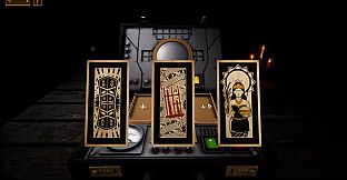 Congklak Project:Mission Mancala