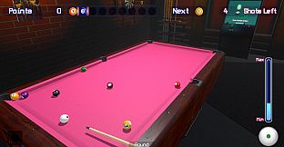 9Ball Pocket