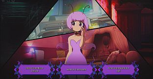 Manic Pixie Dreamgirls