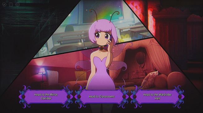 Manic Pixie Dreamgirls