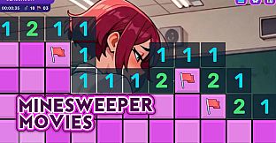 FUTA FEMBOY MINESWEEPER