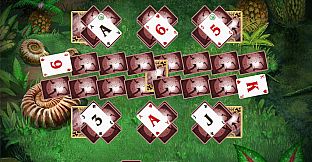 Solitaire TED and PET