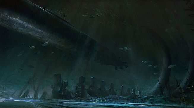 KURSK - Premium Wallpapers