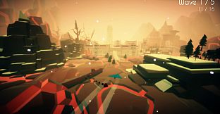 Paper Dash - Ghost Hunt