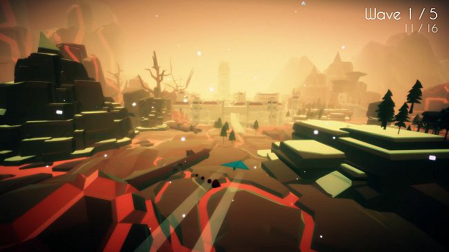 Paper Dash - Ghost Hunt