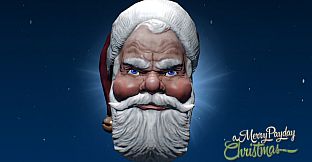 PAYDAY 2: A Merry Payday Christmas Soundtrack