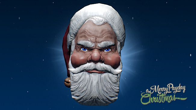 PAYDAY 2: A Merry Payday Christmas Soundtrack