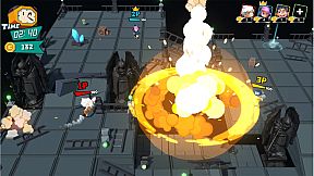 Rascal Fight | 捣蛋大作战